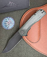 Ніж Petrified Fish Victor PFP03GRW