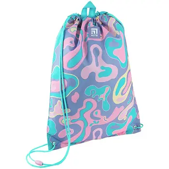 Сумка для взуття Rainbow Catcorn (1 відділення, петля для вішака) K24-600M-13