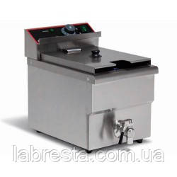 Фритюрниця 12 л GGM EFK344-12