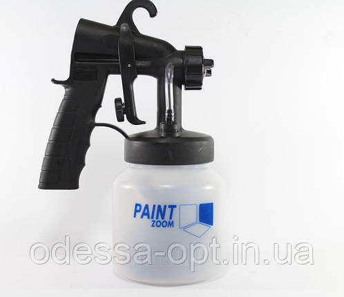 Пульверизатор PAINT ZOOM, фото 1