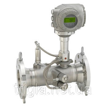 Ультразвуковий витратомір Proline Prosonic Flow G 300