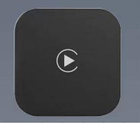 Адаптер бездротовий СarPlay Iphone Andriod