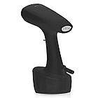 Ручний відпарювач для одягу 320мл, від мережі, VOLYX RS7047, Чорний / Вертикальний відпарювач, фото 4