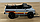 Машинка Хот Вілс 1:64 Land Rover Series II колекція HW Hot Trucks Hot Wheels Mattel HTC32, фото 3
