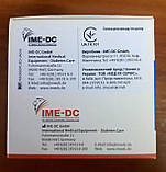 Голки IME-FINE універсальні для шприц-ручок, 8 мм, 100 шт. термІН 06.2025, фото 6