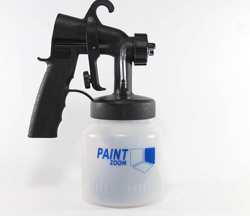 Пульверизатор PAINT ZOOM, фото 1
