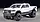 Машинка Хот Вілс 1:64 2020 RAM 1500 Rebel колекція Factory Fresh Hot Wheels Mattel HTC52, фото 3
