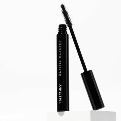 Туш для об´єму вій з карнаубським воском Trimay Magifix Mascara 7 г