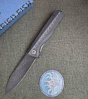 Ніж Petrified Fish Forward PF818CDW