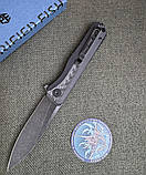 Ніж Petrified Fish Forward PF818CDW, фото 2