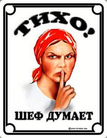 Друк Плакатів А4 (комплект від 10 шт)