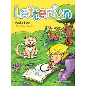 Letterfun