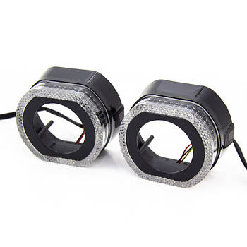 Маски для Лінз