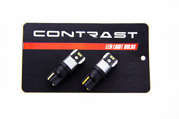 Габаритні та Салонні лампи