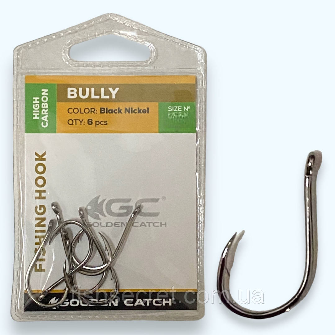 Гачок GC Bully 7, фото 1