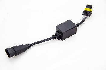 Комплектуючі до автосвітла