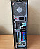 Системний блок б/в Dell Optiplex 740 sff AMD Athlon 64 X2 3800+/4 ГБ DDR2/ NVIDIA Quadro NVS 210S, фото 2