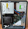 Системний блок б/в Dell Optiplex 740 sff AMD Athlon 64 X2 3800+/4 ГБ DDR2/ NVIDIA Quadro NVS 210S, фото 3