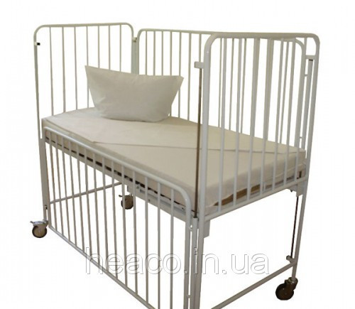 Ліжко дитяче функціональне ЛДф-1 (Пром)