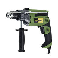 Дриль ударний Procraft PS-1050 (патрон 13 мм)
