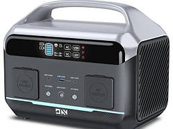 Зарядна станція портативна 600Вт NEO300 Pro