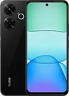 Смартфон Xiaomi Redmi 13 6/128GB Midnight Black (No Adapter) UA UCRF#