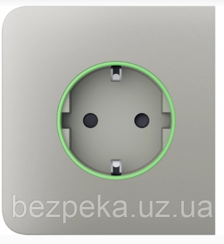 Ajax SideCover (smart) [type F] [55] ASP oyster передня панель