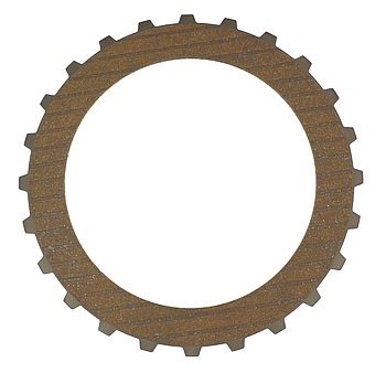 Диск фрикційний K3 (88.49х2.0) External | Зовнішній АКПП 722.6 | 722.9 332709A211
