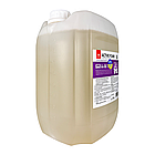 Активна  концентрована піна (11КГ/10Л) для безконтактної мийки будь-якого автотранспорту у жорсткій воді, фото 3