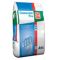 Osmocote Pro 19+9+10+2MgO+Te (3-4M) 25кг