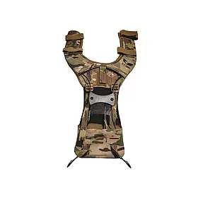 Система вентиляції та розподілу ваги EAGLE Ergo Performance System, Колір: Multicam