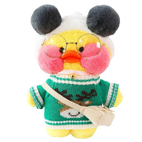 Іграшки Cafe Mimi