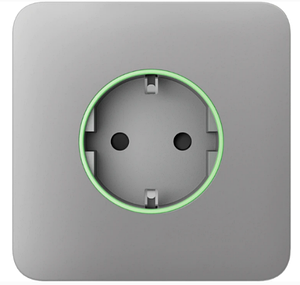 Ajax SoloCover (smart) [type F] [55] ASP fog передня панель