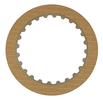 Диск фрикційний K3 (113,94х2.15) АКПП 722.6 | 722.9 332708216