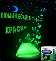 Фарби, що світяться в темряві