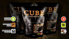 Power Pro CUBE Whey Protein 1 кг