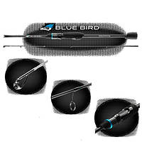 Спінінг Favorite Blue Bird BB1-602XUL-S 1.83m 0.5-3g Ex.Fast