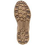 Тактичні черевики берці занижені 5.11 Tactical A-T MID COYOTE, фото 3
