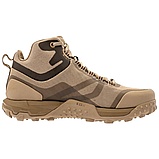 Тактичні черевики берці занижені 5.11 Tactical A-T MID COYOTE, фото 4