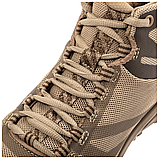 Тактичні черевики берці занижені 5.11 Tactical A-T MID COYOTE, фото 7