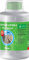 Гербіцид Антибур'ян к. е. (100мл)