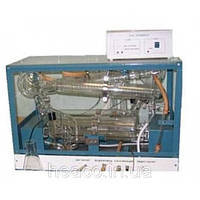 Бідистилятор БС ТУ 25-11-1592