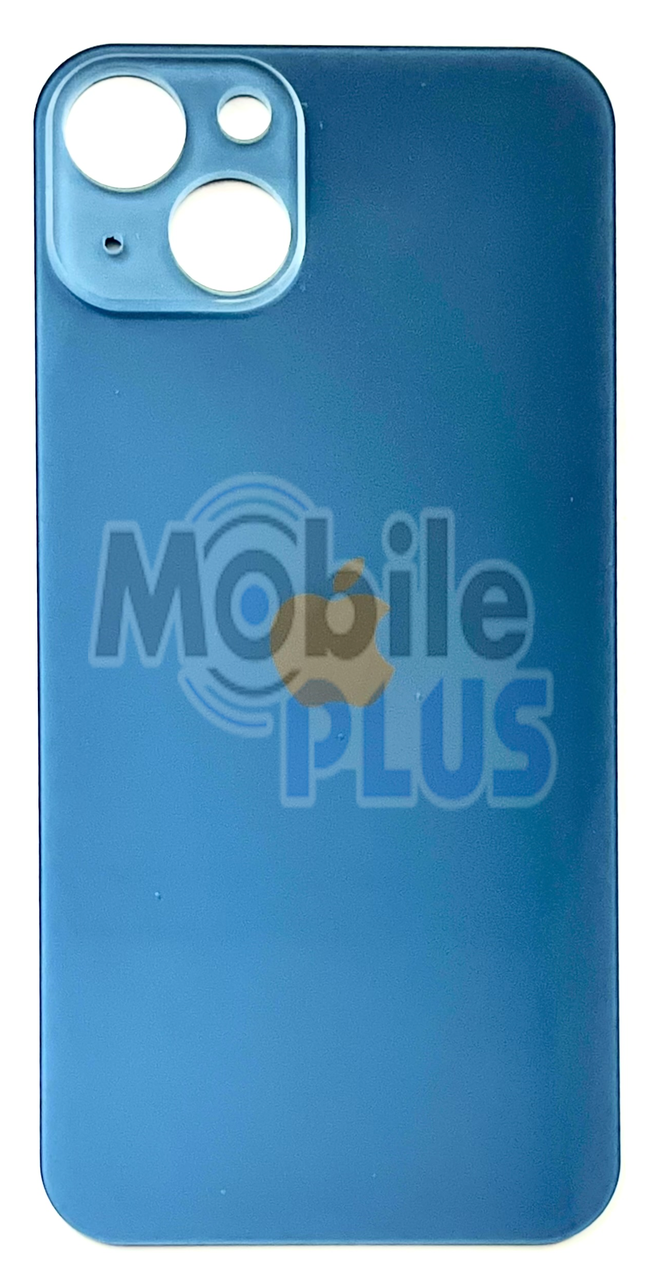 Скло задньої кришки для Apple iPhone 13 (BIG)
