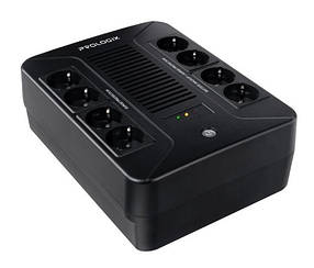 ДБЖ Prologix 850 (PLP850VA8LED)
