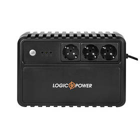 ДБЖ LogicPower LP-U800VA-3PS