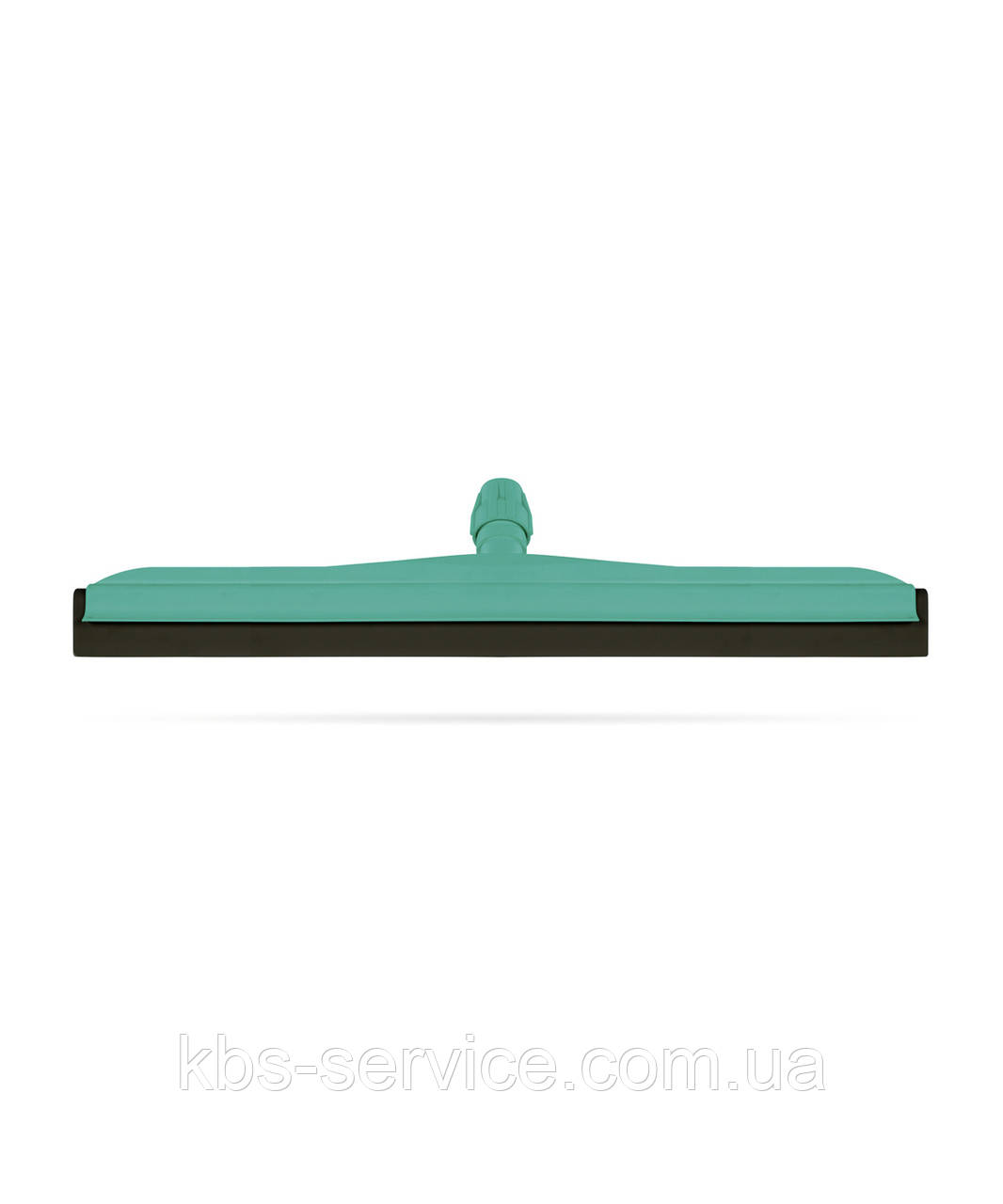Згін-швабра для води з гумовою смужкою, 75 см, TTS