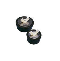 Зимова заглушка гумова Vagner Pool 12" No 12, фото 2