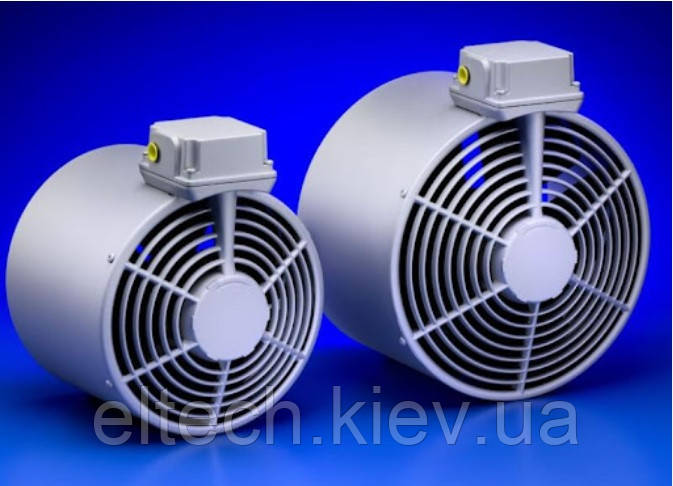 Модуль примусового охолодження BESEL PO-63, фото 1