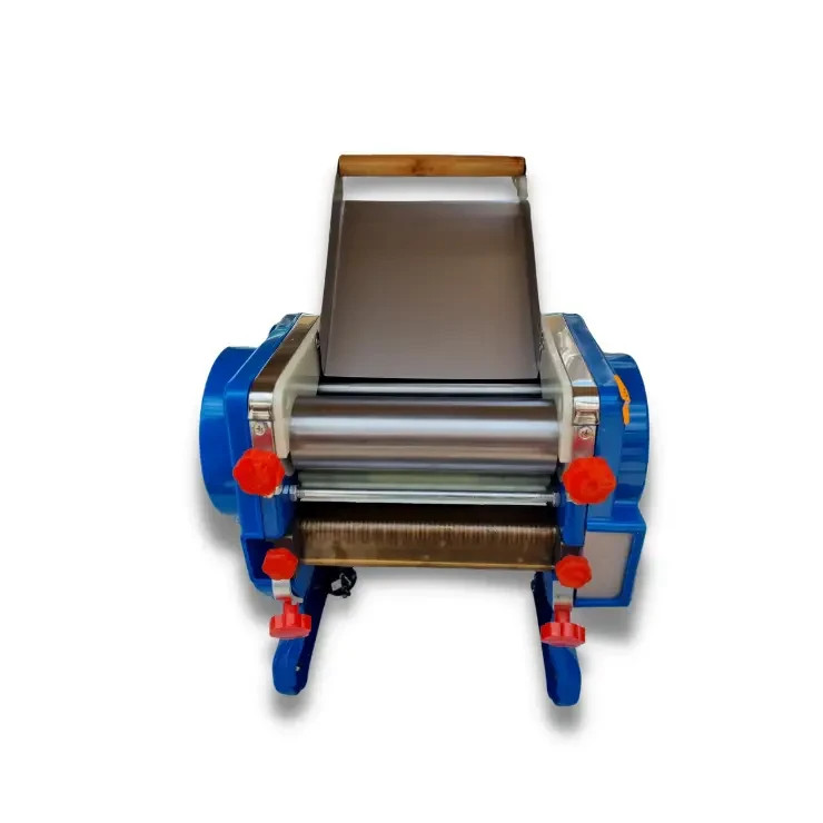 Тестораскатка-лопшерізка електрична Vektor DZMA 200