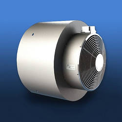 Модуль примусового охолодження WISTRO. Для двигунів ABB M2AA (Bg 160-180)